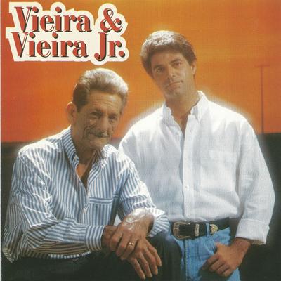 Já fui bom nisso By Vieira & Vieirinha's cover