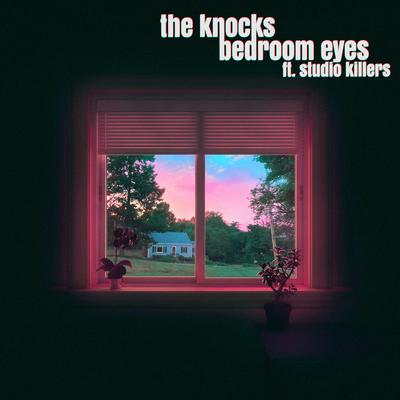 Bedroom Eyes (feat. Studio Killers) By The Knocks, Studio Killers's cover