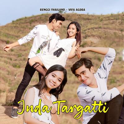 Inda Targatti's cover