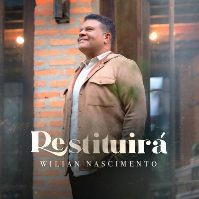 Restituirá's cover