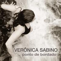 Verônica Sabino's avatar cover