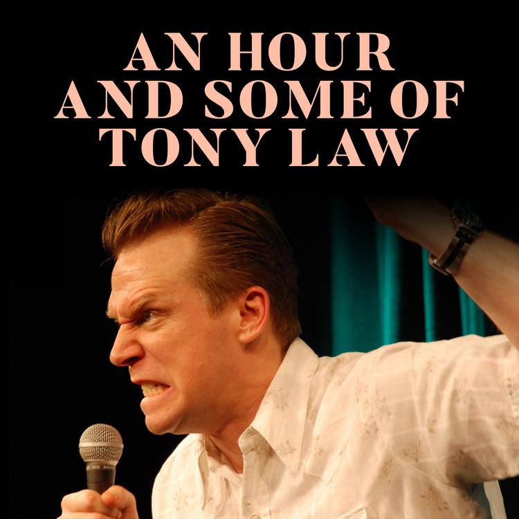 Tony Law's avatar image