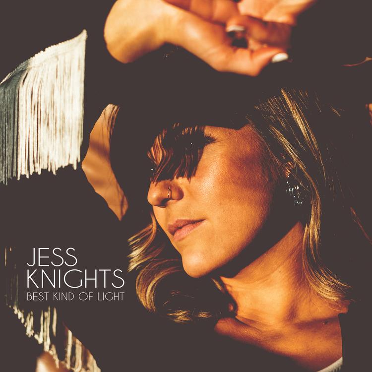 Jess Knights's avatar image