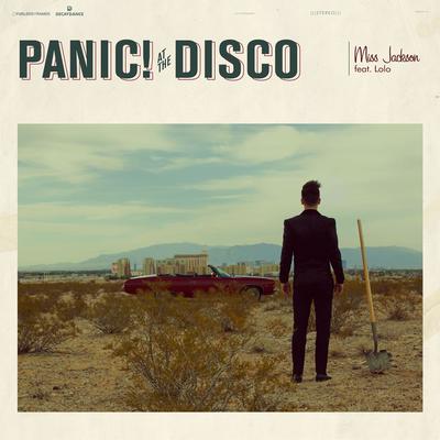 Miss Jackson (feat. LOLO) By LoLo, Panic! At The Disco's cover