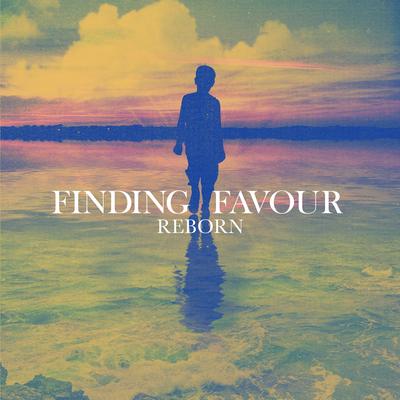 Cast My Cares By Finding Favour's cover
