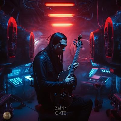 GATE By Zafrir's cover