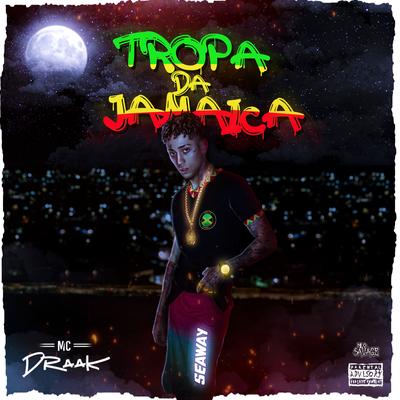 Tropa da Jamaica's cover