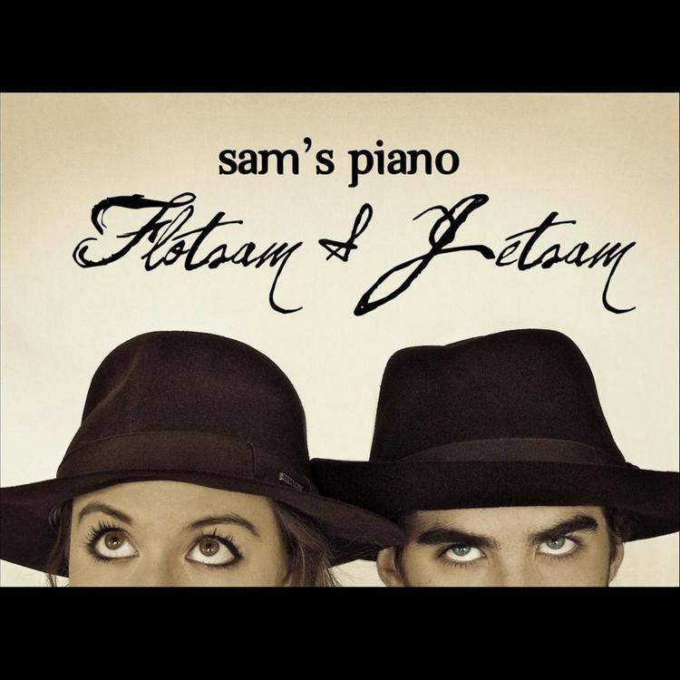 Sam's Piano's avatar image