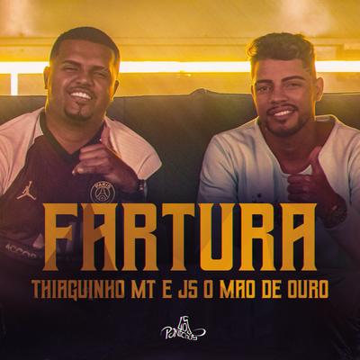 Fartura's cover