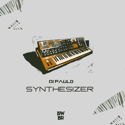Synthesizer By Di Paulo's cover