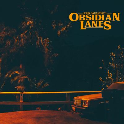 Obsidian Lanes's cover