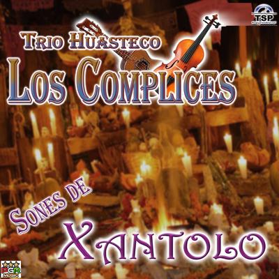 Trio Huasteco Los Complices's cover