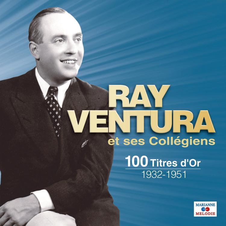 Ray Ventura Et Ses Collegiens's avatar image