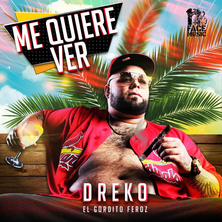 Dreko's avatar image