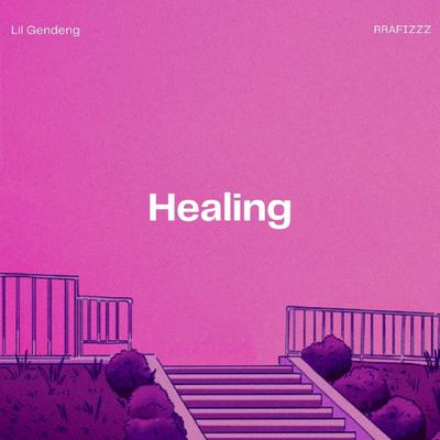 Healing Itu Penting's cover