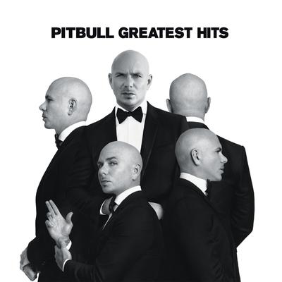 Greatest Hits's cover