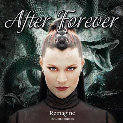 Live and Learn (The Key, pt2) (session version) By Floor Jansen, After Forever's cover