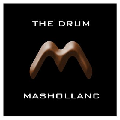 The Drum (Remix)'s cover