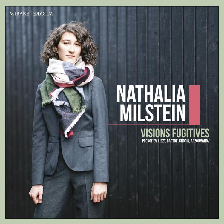 Nathalia Milstein's avatar image