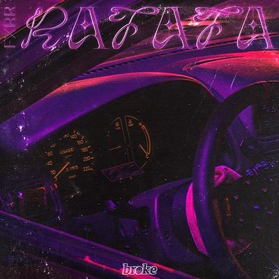 RATATA's cover