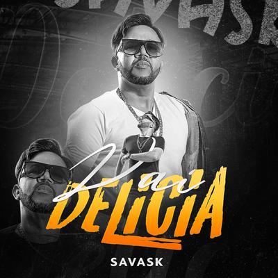 Vai Delícia By Savask's cover