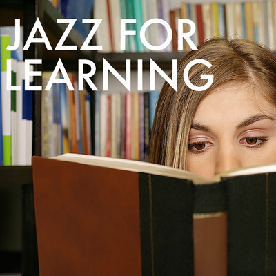 Jazz For Learning's cover