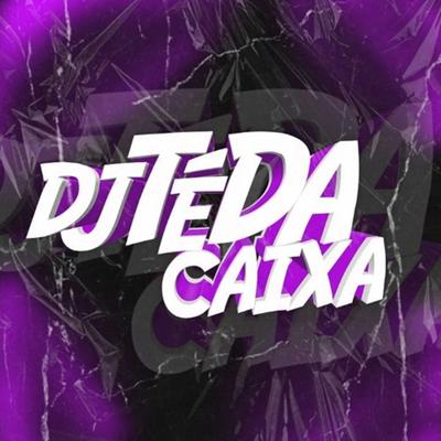 MTG - EU FIQUEI IMPRESSIONADO By DJ T.E DA CAIXA's cover