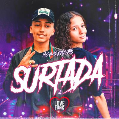 Surtada By Mc Nay, MC Bhs's cover