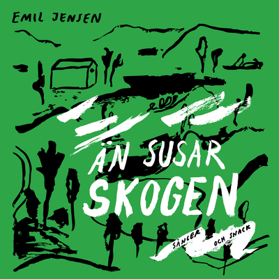 Emil Jensen's cover