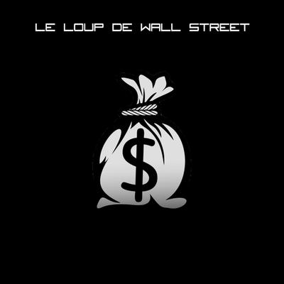 Le loup de Wall Street's cover