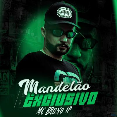 Mandelão Exclusivo's cover