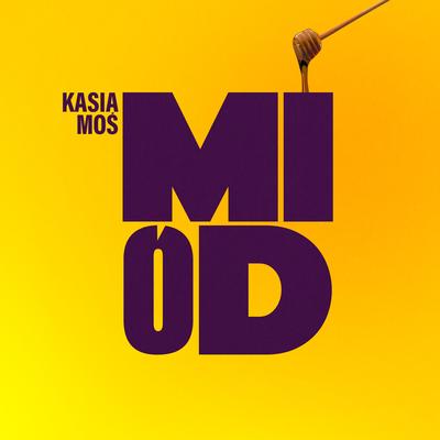 Kasia Moś's cover