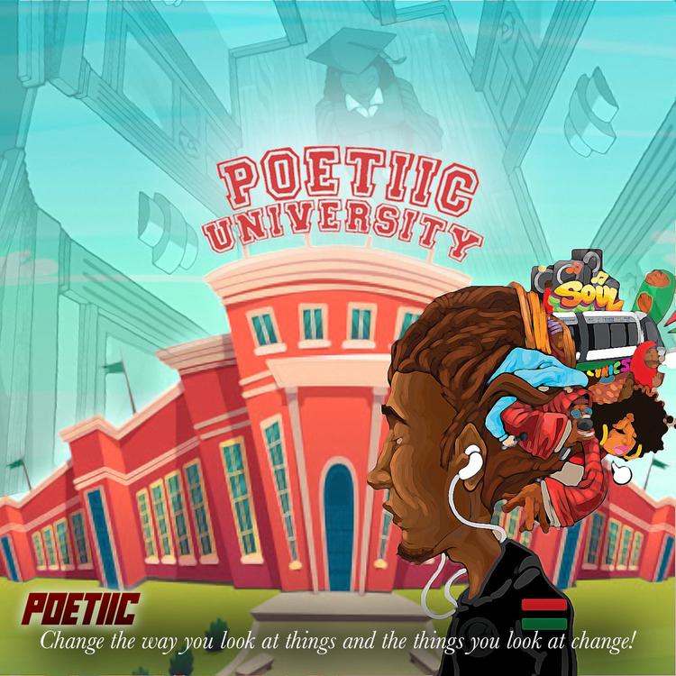 Poetiic's avatar image