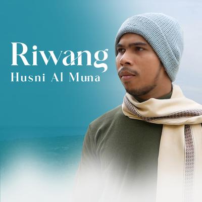 Riwang's cover