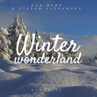 Winter Wonderland (Acoustic) By Dan Berk, Stefan Alexander's cover