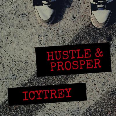 Hustle and Prosper's cover