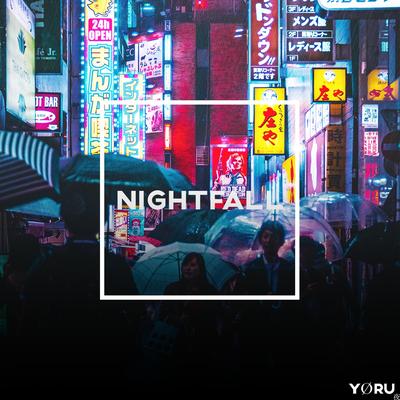 Nightfall By Yoru's cover