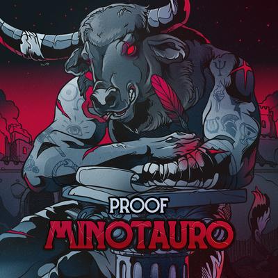 Minotauro's cover