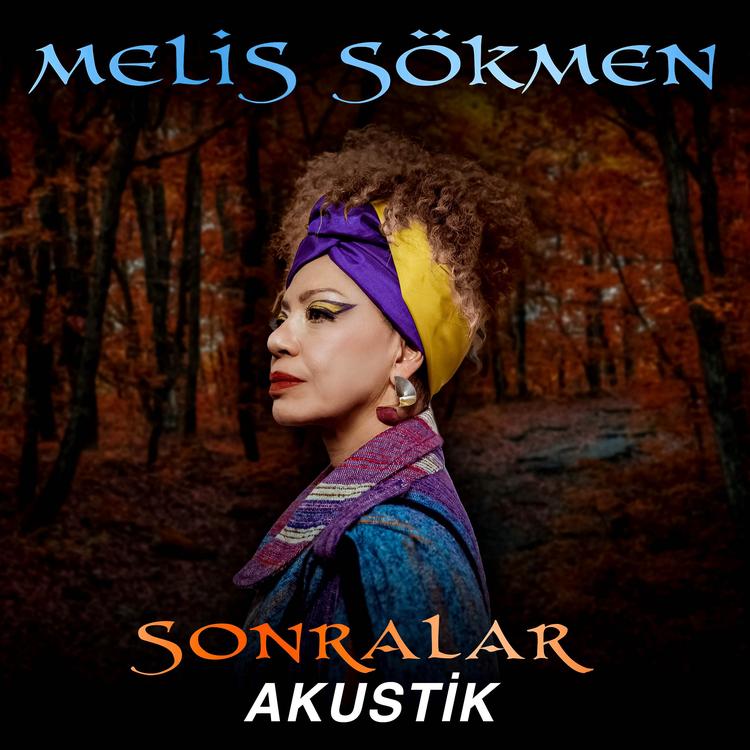 Melis Sökmen's avatar image