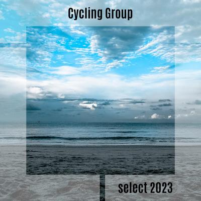 Cycling Group Select 2023's cover