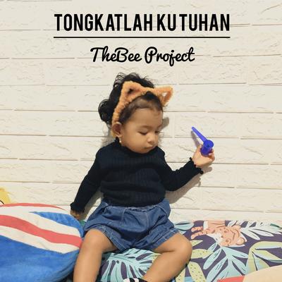 Tongkatlah Aku Tuhan (Dsl. 135)'s cover