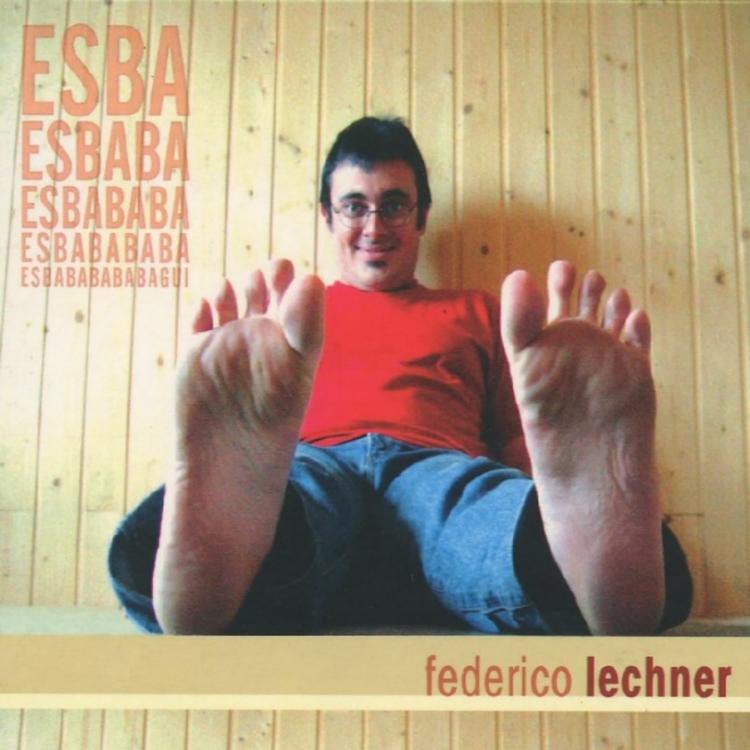 Federico Lechner's avatar image