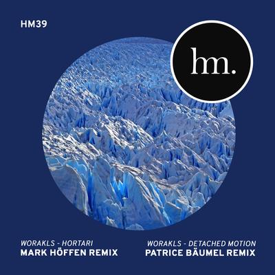Hortari (Mark Hoffen Remix) By Worakls, Mark Hoffen's cover