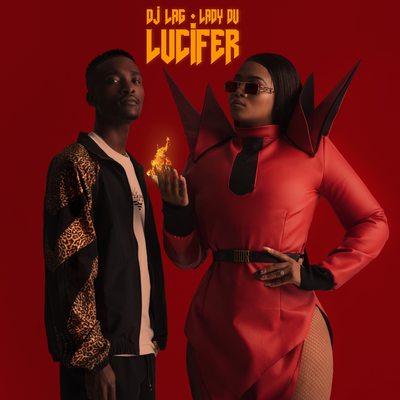 Lucifer By Lady Du, DJ Lag's cover