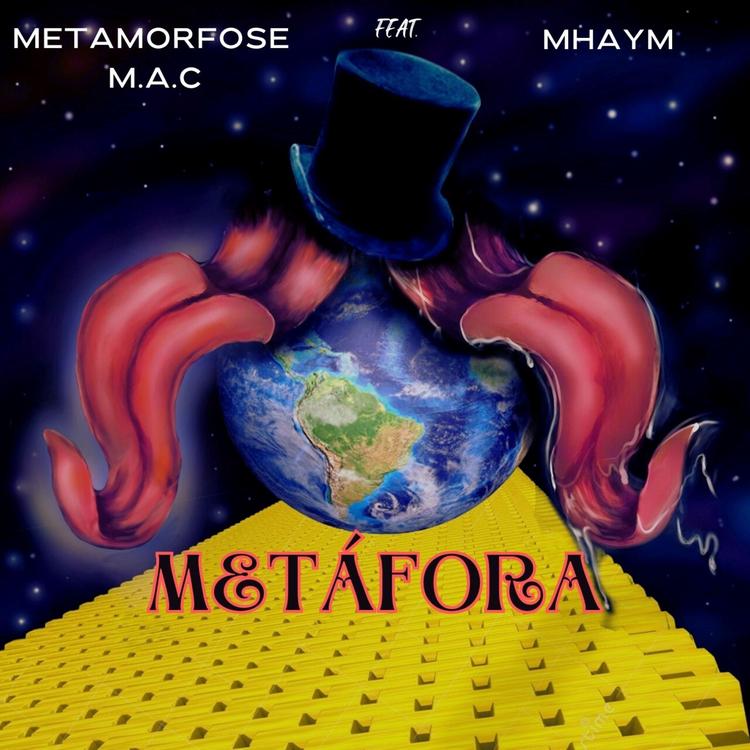 Metamorfose M.A.C's avatar image