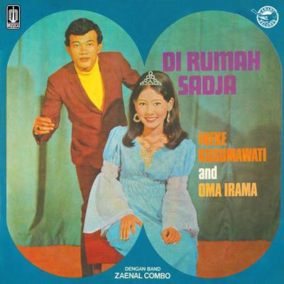 Inneke Kusumawati & Oma Irama's cover