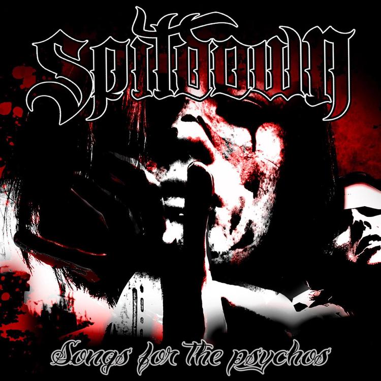 Spitdown's avatar image