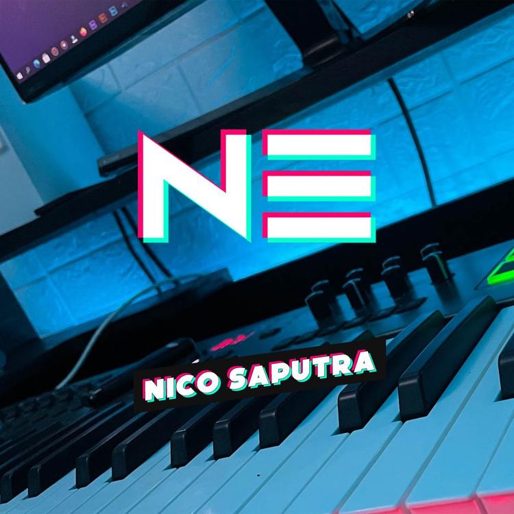 Nico Saputra's avatar image
