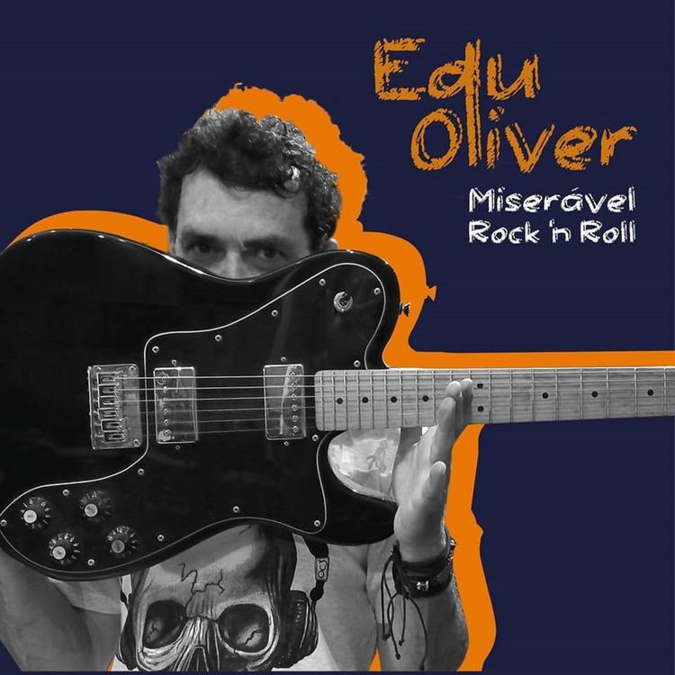 Edu Oliver's avatar image