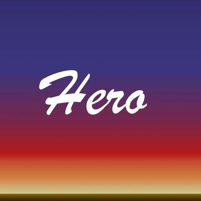 Hero's cover